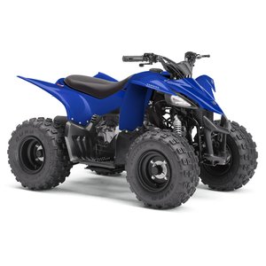 2017 - 2022 YAMAHA YFZ 50