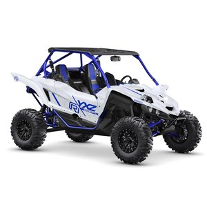 2016 - 2022 YAMAHA YXZ 1000 R