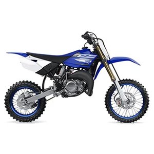 2022 - 2022 YAMAHA YZ 85