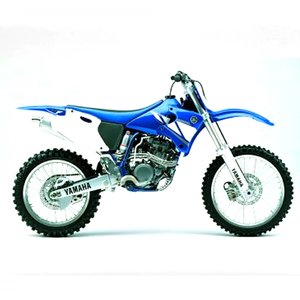 2001 - 2005 YAMAHA YZ 250 F