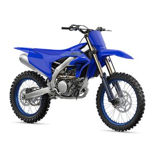 2021 - 2022 YAMAHA YZ 450 FX