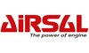 AIRSAL logo