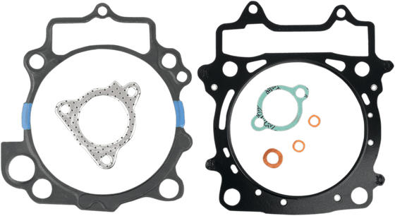 YZ 450 F (2010 - 2016) gasket kit for yamaha yz450f with athena cylinder kit | ATHENA