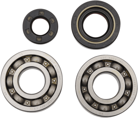 YZ 250 (2001 - 2021) main bearing and seal kit | Hot Rods