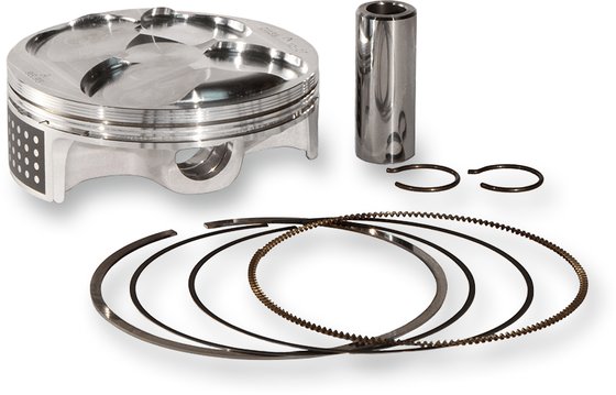 YZ 450 F (2014 - 2017) forged high compression piston kit | Vertex