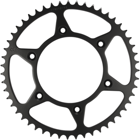 WR 450 F (2003 - 2021) steel rear sprocket | JT Sprockets