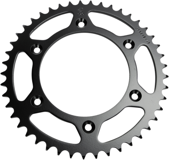 WR 450 F (2003 - 2021) steel rear sprocket | JT Sprockets