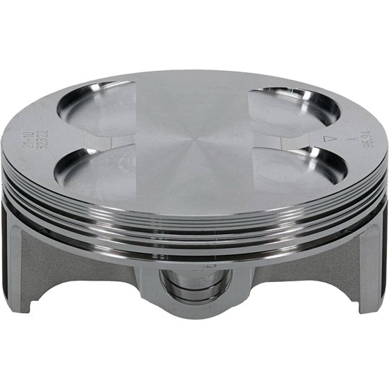 YZ 450 F (2014 - 2017) top end piston kit | Vertex