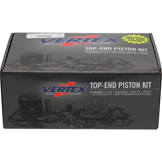 YZ 450 F (2014 - 2017) top end piston kit | Vertex