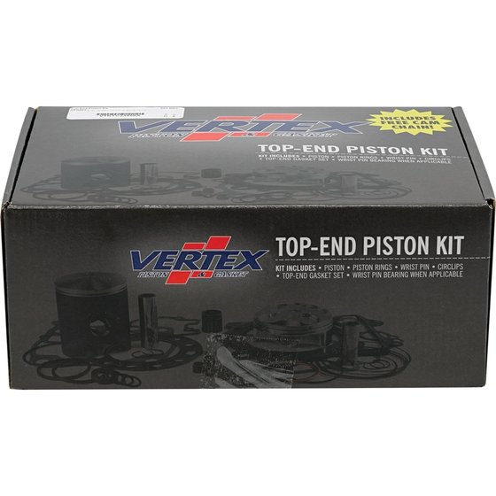 YZ 450 F (2014 - 2017) top end piston kit | Vertex