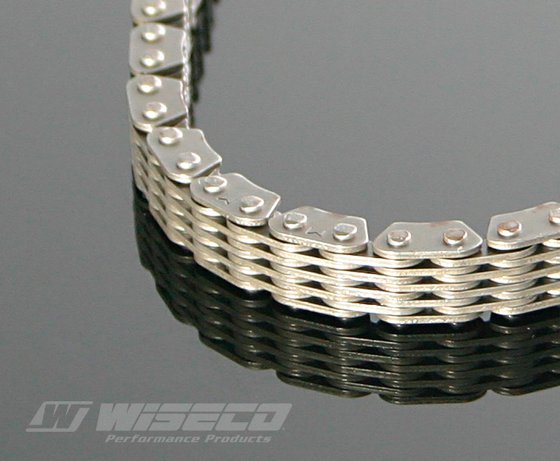 WR 450 F (2003 - 2014) cam chain 118 links | Wiseco