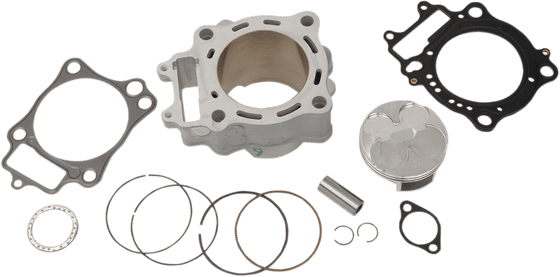 YZ 450 F (2014 - 2017) big bore cylinder kit | Cylinder Works