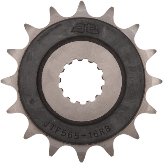 YZ 250 (1999 - 2023) oe type rubber cushioned front sprocket | JT Sprockets