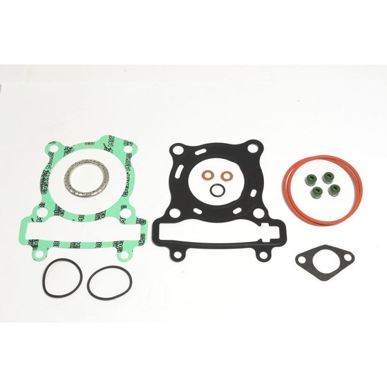 WR 125 R (2009 - 2011) top end gasket kit | ATHENA