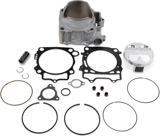 YZ 450 F (2018 - 2019) standard bore cylinder kit | Cylinder Works