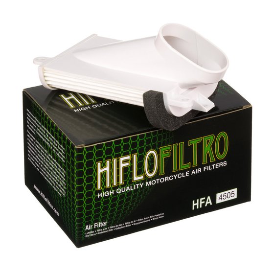 XP 500/530/560 T-MAX (2001 - 2007)  hiflo air filter hfa4505 | Hiflofiltro