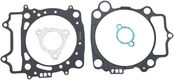 WR 450 F (2019 - 2020) big bore gasket kit | Cylinder Works