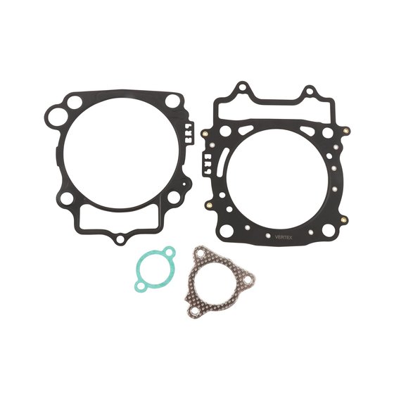 WR 450 F (2019 - 2020) big bore gasket kit | Cylinder Works