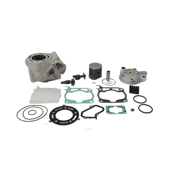 YZ 125 (2005 - 2021) cylinder kit 144cc 58mm big bore | ATHENA