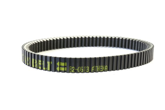 XP 500/530/560 T-MAX (2004 - 2011) platinum transmission belt | ATHENA