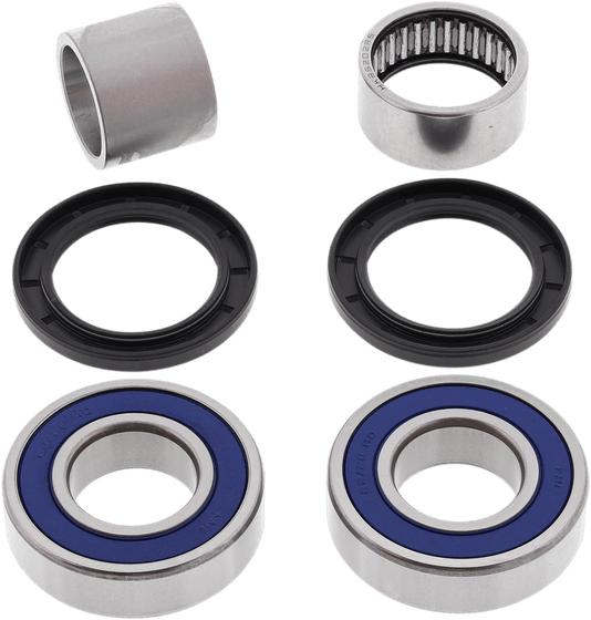 XJ6 DIVERSION F (2008 - 2016) wheel bearing kit rear | All Balls