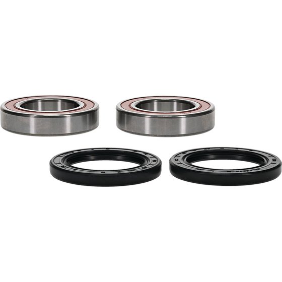 YFM 350 WARRIOR (1987 - 2004) wheel bearing kit rear | All Balls