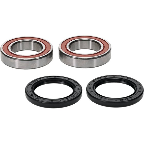 YFM 350 WARRIOR (1987 - 2004) wheel bearing kit rear | All Balls