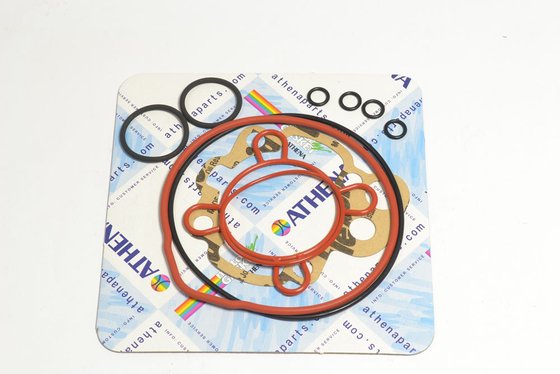 TZR 50 (2003 - 2010) top end gasket kit | ATHENA