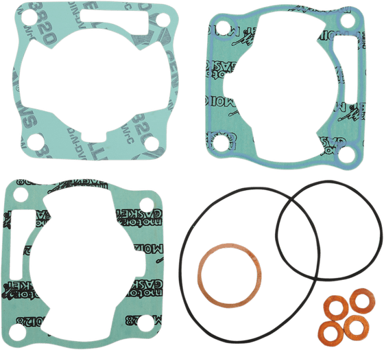 YZ 85 (2002 - 2019) yz85 gasket kit for athena cylinder kit | ATHENA