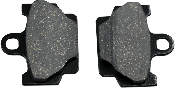 XS 400 (1977 - 1984) semi-metal brake pads for yamaha front | GALFER