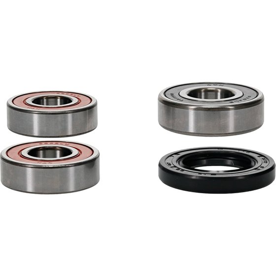 SR 250 SE (1980 - 1982) wheel bearing kit rear | All Balls