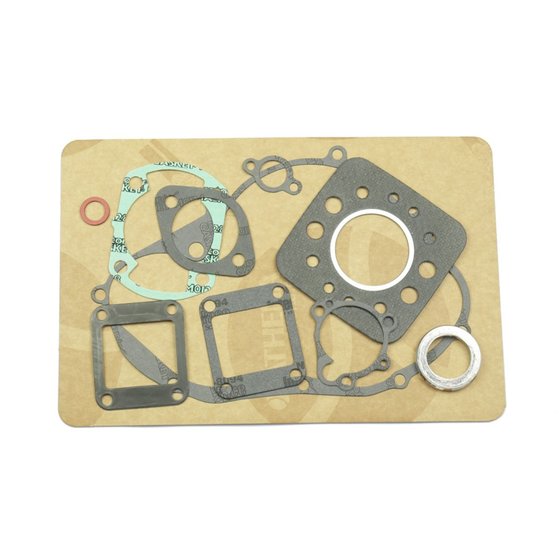 RD 80 MX (1982 - 1983) complete gasket kit for yamaha | ATHENA