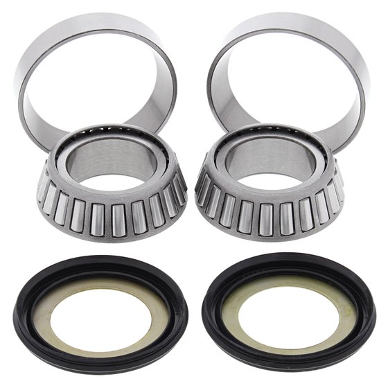 WR 250 (1991 - 1997) steering stem bearing & seal kit | All Balls