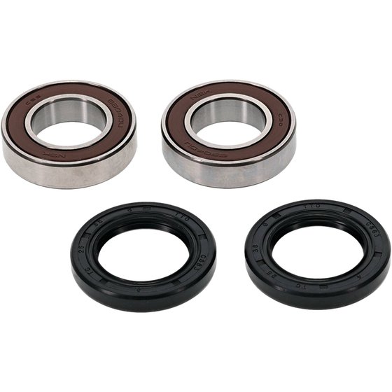 YZ 250 (1996 - 1997) wheel bearing kit front | All Balls