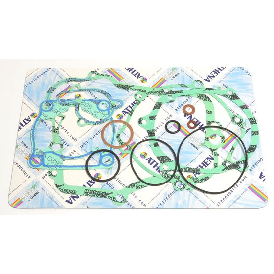 YZ 80 (1993 - 2001) complete gasket kit for yamaha | ATHENA