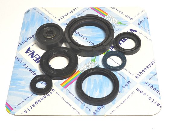 WR 250 (1991 - 1998) engine oil seal | ATHENA