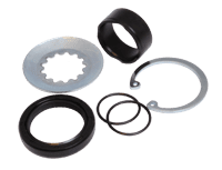 YFZ 450 R (2009 - 2022) prox countershaft seal kit yfz450r '09-10 + 700 raptor'06-16 | ProX