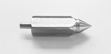 XZ 550 (1982 - 1983) carburetor float needle | Tourmax