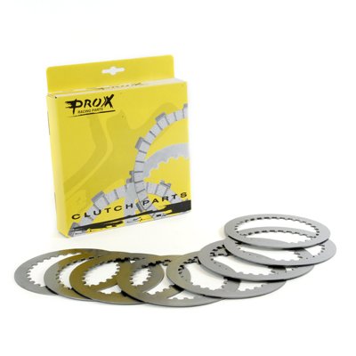 WR 250 F (2001 - 2019) prox steel plate set yz250f '01-18 + wr250f '01-19 | ProX