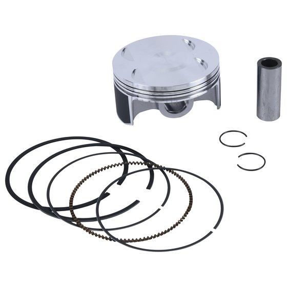 YFM 700 GRIZZLY (2014 - 2022) forged high compression piston kit | Vertex