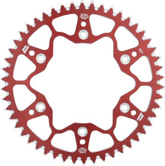 YZ 85 (2002 - 2021) rear sprocket 45t rd | MOTO-MASTER