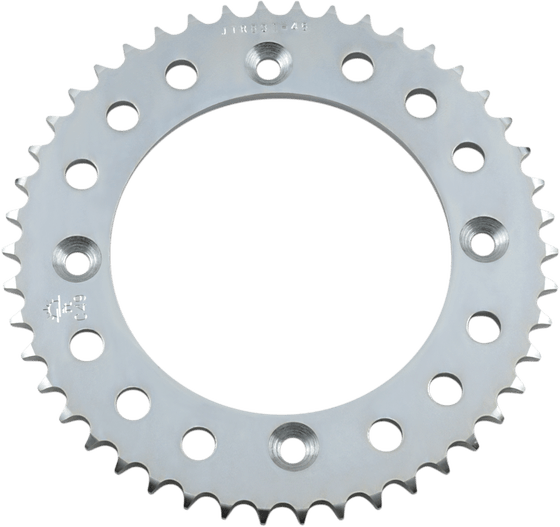 YZ 80 (1984 - 1992) steel rear sprocket | JT Sprockets