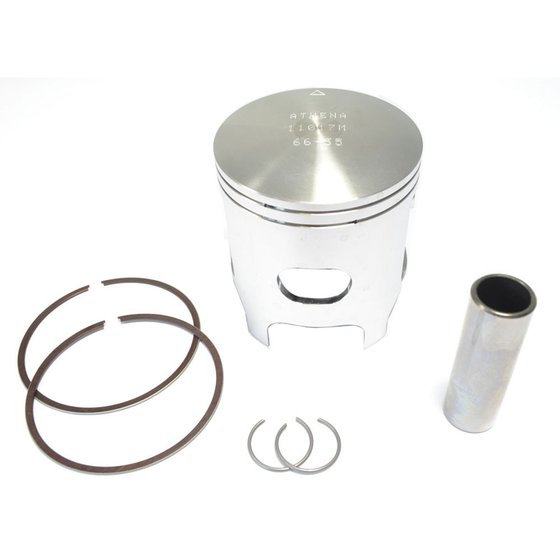 YZ 250 (1999 - 2023) forged piston kit | ATHENA