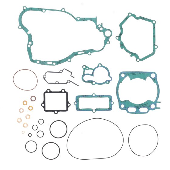 YZ 250 (1999 - 2023) complete gasket kit for yamaha | ATHENA