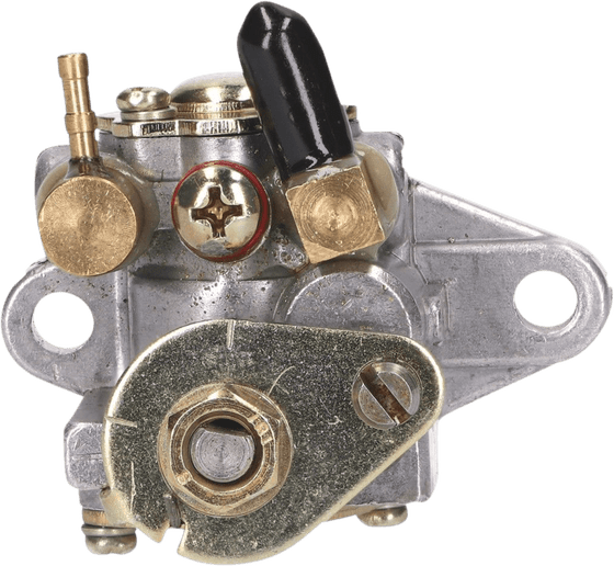 DT 50 (1990 - 2012) oil pump assembly | 101 OCTANE