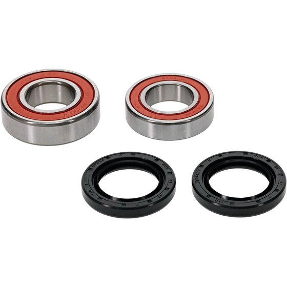 YZF R1M (2015 - 2022) wheel bearing kit front | All Balls