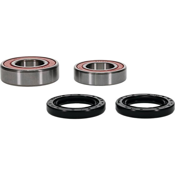 YZF R1M (2015 - 2022) wheel bearing kit front | All Balls