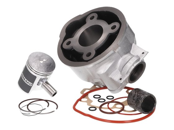 DT 50 (1981 - 2012) 50cc cylinder kit | NARAKU