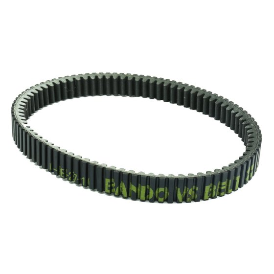 XP 500/530/560 T-MAX (2004 - 2011) platinum transmission belt | ATHENA