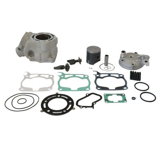 YZ 125 (2005 - 2021) cylinder kit 144cc 58mm big bore | ATHENA